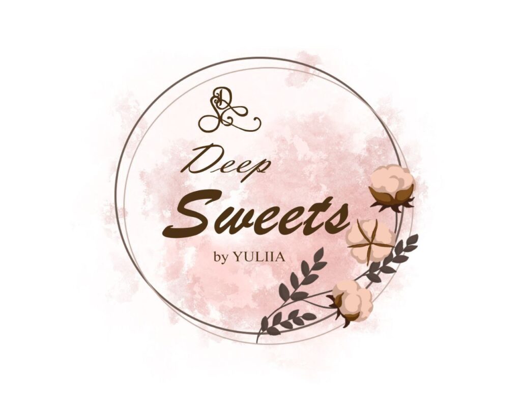 Deep Sweets by Yuliia